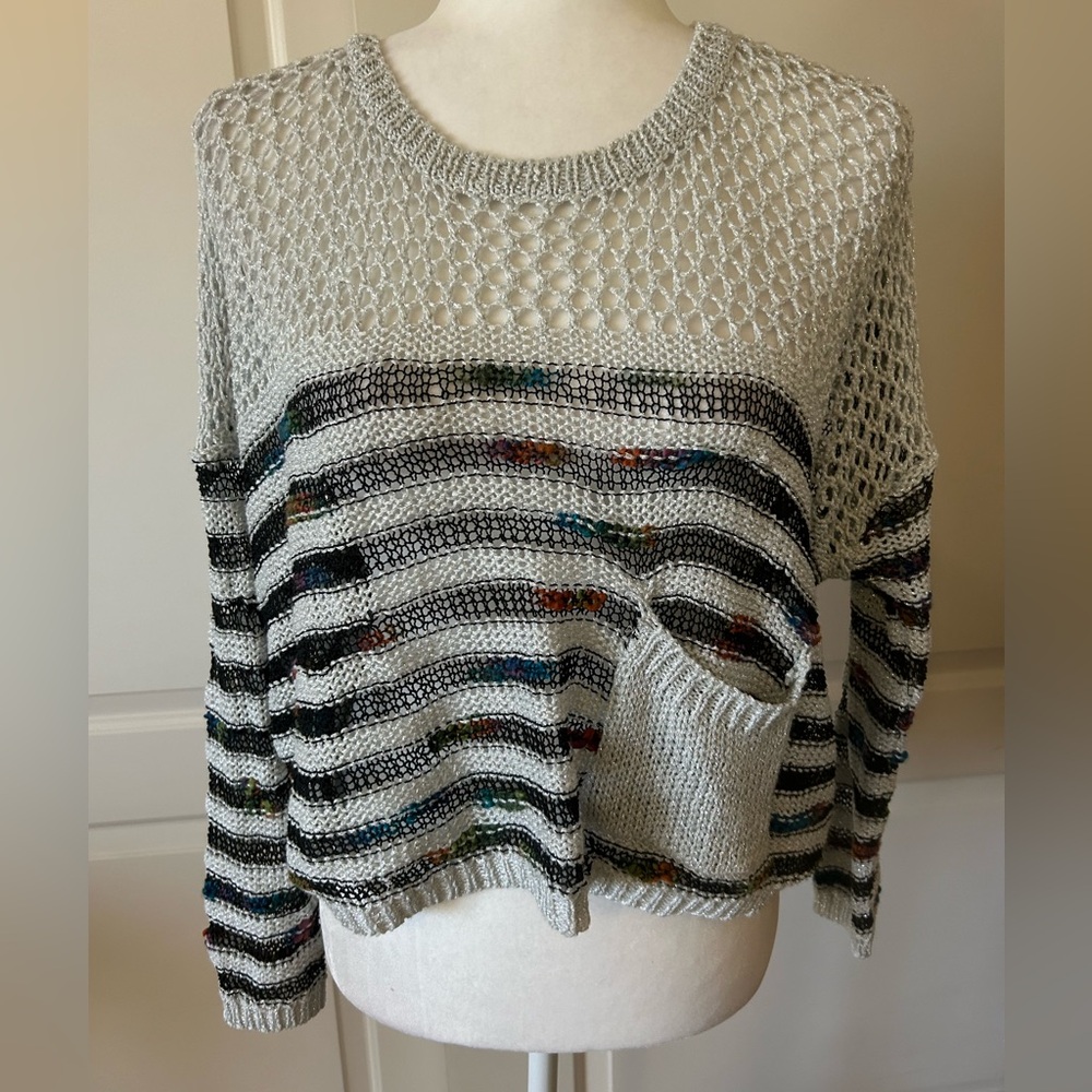 Sparkle Sweater - Picture 2 of 11